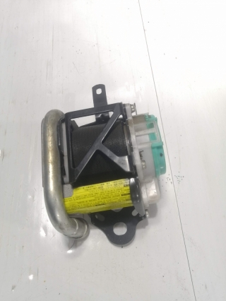 Ремень безопасности, TOYOTA, LAND CRUISER PRADO, GRJ150L, 1GR-FE, F, L