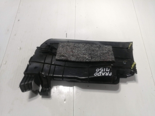 Пластик салона, TOYOTA, LAND CRUISER PRADO, GRJ150L, 1GR-FE, F, L, 58816-60030