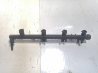 Топливная рейка, RENAULT, MEGANE, LM05, K4MC813, 2007, 8200135504