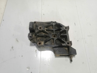 Крепление компрессора кондиционера, NISSAN, PRESEA, R10, GA15DS, 1994