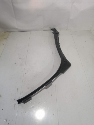 Накладка на порог внутренняя, TOYOTA, VISTA, SV30, 4S-FE, 1992, R, L, 62552-32060