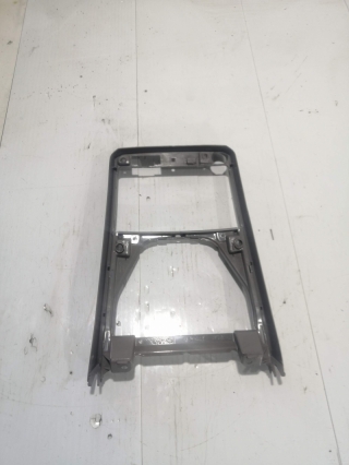 Накладка консоли кпп, VOLVO, XC90, C_95, B6324S, 2007, 30643839