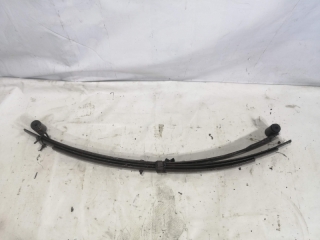 Рессора, TOYOTA, HIACE, YH51, 2Y, R