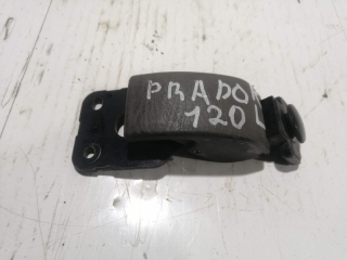 Замок стекла собачника, TOYOTA, LAND CRUISER PRADO, GRJ120, 1GR-FE, 2008, R, L