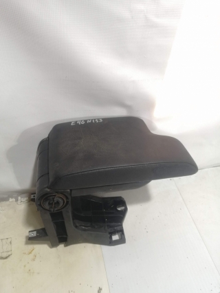 Подлокотник, BMW, 3-SERIES, E46, M54B22, 2001, 8213678