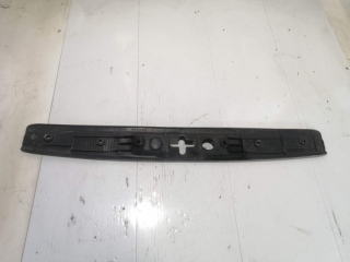Обшивка задней панели, TOYOTA, CALDINA, CT196, 1994, 58573-21020
