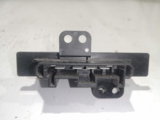 Резистор отопителя, NISSAN, BLUEBIRD, SU14, CD20, 1998, 27150-0E001