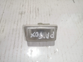 Подсветка заднего номера, TOYOTA, PROBOX, NCP59, 1NZ-FE, 2002
