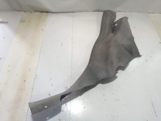 Накладка на порог внутренняя, HYUNDAI, ACCENT II, LC, G4EC, 2005, R, R, 85890-25000