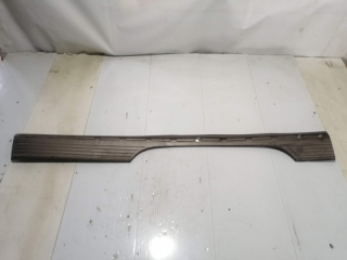 Накладка на кузов наружняя, TOYOTA, TOWN ACE, CR30, 2C-T, 1991, R, R, 75655-87001
