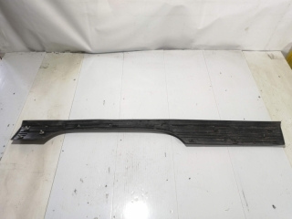 Накладка на кузов наружняя, TOYOTA, TOWN ACE, CR30, 2C-T, 1991, R, R, 75655-87001