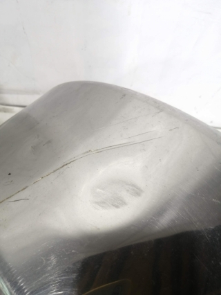 Колпак запасного колеса, TOYOTA, LAND CRUISER PRADO, GRJ120, 1GR-FE, 2008