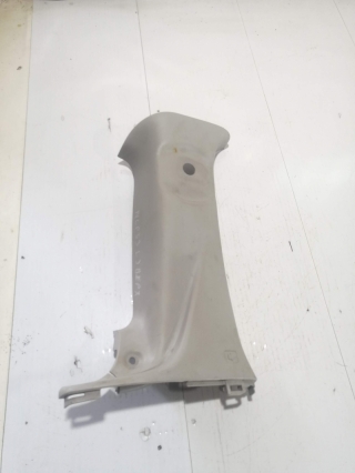 Накладка на стойку, TOYOTA, PROBOX, NCP59, 1NZ-FE, 2002, R, L, верх, 62639-52010