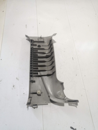 Накладка на стойку, TOYOTA, PROBOX, NCP59, 1NZ-FE, 2002, R, L, верх, 62639-52010