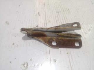 Шарнир капота, NISSAN, CEFIRO, A31, RB20DE, 1990, L