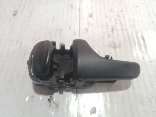 Ручка двери внутренняя, NISSAN, CEFIRO, A31, RB20DE, 1990, F, L