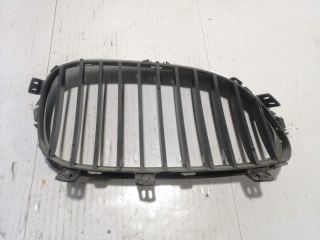 Решетка радиатора, BMW, 5-SERIES, E60, M54B22, 2005, F, L, 51.13-7027061