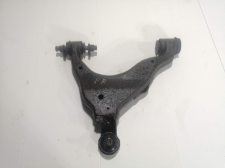 Рычаг, TOYOTA, LAND CRUISER PRADO, GRJ120, 1GR-FE, 2008, F, R, низ
