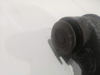Рычаг, TOYOTA, LAND CRUISER PRADO, GRJ120, 1GR-FE, 2008, F, R, низ