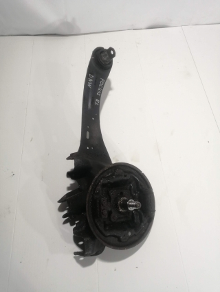 Рычаг, FORD, FOCUS, DNW, Ford Zetec 2.0, 2002, R, L