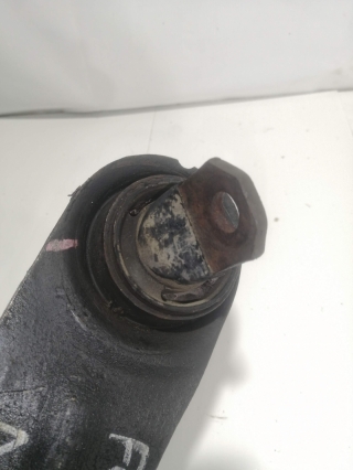 Рычаг, FORD, FOCUS, DNW, Ford Zetec 2.0, 2002, R, L