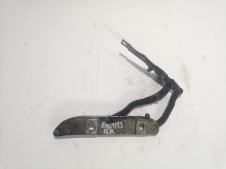 Петля крышки багажника, BMW, 3-SERIES, E46, M54B22, 2001, R