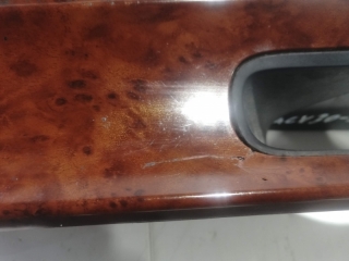 Консоль между сидений, TOYOTA, CAMRY, ACV30, 2AZ-FE, 2004, 58805-33060