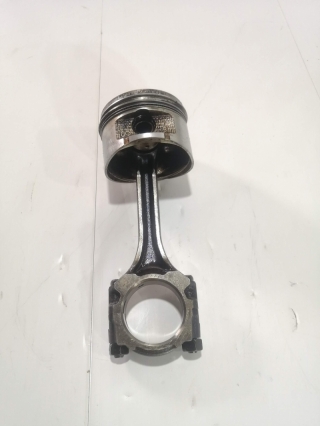 Поршень с шатуном, NISSAN, PULSAR, FN14, GA16DS