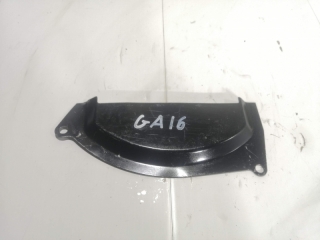 Лючок маховика, NISSAN, PULSAR, FN14, GA16DS