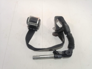 Ремень безопасности, BMW, 5-SERIES, E60, M54B25, 2005, F, L