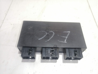 Блок управления парктроником, BMW, 5-SERIES, E60, M54B25, 2005, 66.21-9145158