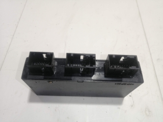 Блок управления парктроником, BMW, 5-SERIES, E60, M54B25, 2005, 66.21-9145158
