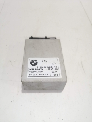 Блок управления, BMW, 5-SERIES, E60, M54B25, 2005, 61.35-6982347-01