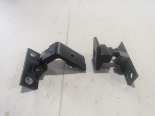 Петля двери, BMW, 5-SERIES, E60, M54B25, 2005, R, R