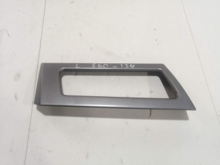 Накладка декоративная, BMW, 5-SERIES, E60, M54B25, 2005, F, L, 51.45-7129232