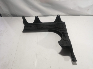 Пластик салона, TOYOTA, CAMRY, ACV30, 2AZ-FE, 2004, 64271-33040