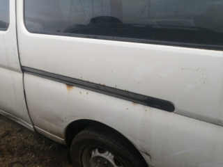 Направляющая сдвижной двери, NISSAN, CARAVAN, E25, QR25DE, 2011, L