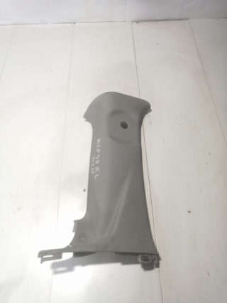 Накладка на стойку, TOYOTA, PROBOX, NCP51, 1NZ-FE, 2002, R, L, верх, 62639-52010