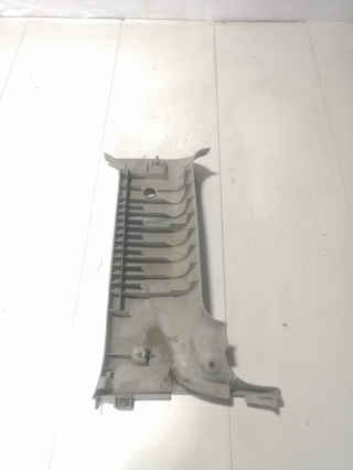 Накладка на стойку, TOYOTA, PROBOX, NCP51, 1NZ-FE, 2002, R, L, верх, 62639-52010