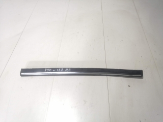 Молдинг на дверь, INFINITI, FX45, S50, VK45DE, 2003, R, R, 82870-CG000