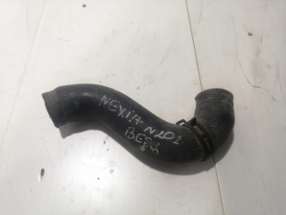 Патрубок радиатора, DAEWOO, NEXIA, N100, G15MF, 2000, верх
