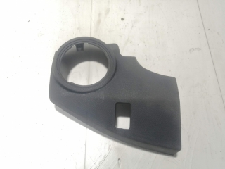 Накладка на торпеду, NISSAN, ALMERA, G15, K4M, 2014, 1153478X