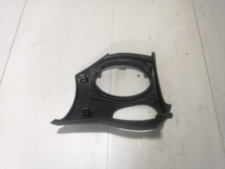Накладка на торпеду, FORD, FOCUS, DFW, EYDC, 2003, F, L, 98AB-A042N54-AGW