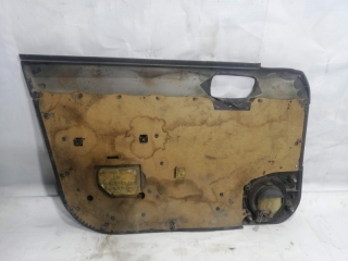 Обшивка двери, TOYOTA, CALDINA, ET196, 5E-FE, F, R