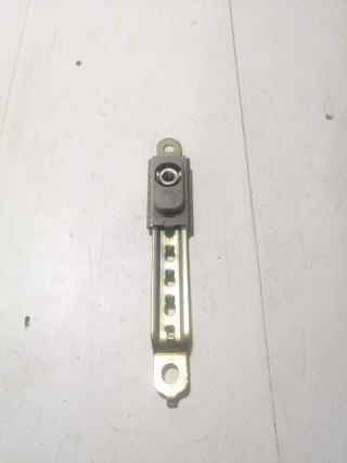 Регулятор высоты ремня безопастности, TOYOTA, PROBOX, NCP59, 1NZ-FE, 2002, R