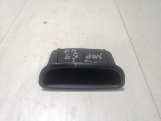 Карман обшивки двери, TOYOTA, PROBOX, NCP59, 1NZ-FE, 2002, R, R, 74811-12060