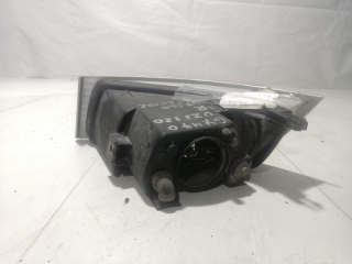 Фара противотуманная, LEXUS, GX470, UZJ120, 2UZ-FE, 60-102