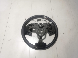 Руль, HYUNDAI, ELANTRA, HD, G4FC, 2007