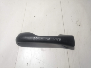 Пластик салона, HONDA, CIVIC FERIO, EK3, D15Z9, 1999, R, L