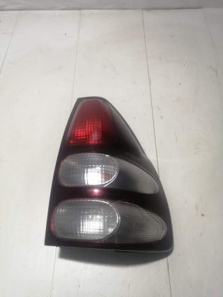 Фонарь в крыло, TOYOTA, LAND CRUISER PRADO, GRJ120, 1GR-FE, 2008, R